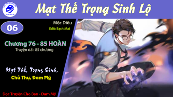 Mạt Thế Trọng Sinh Lộ